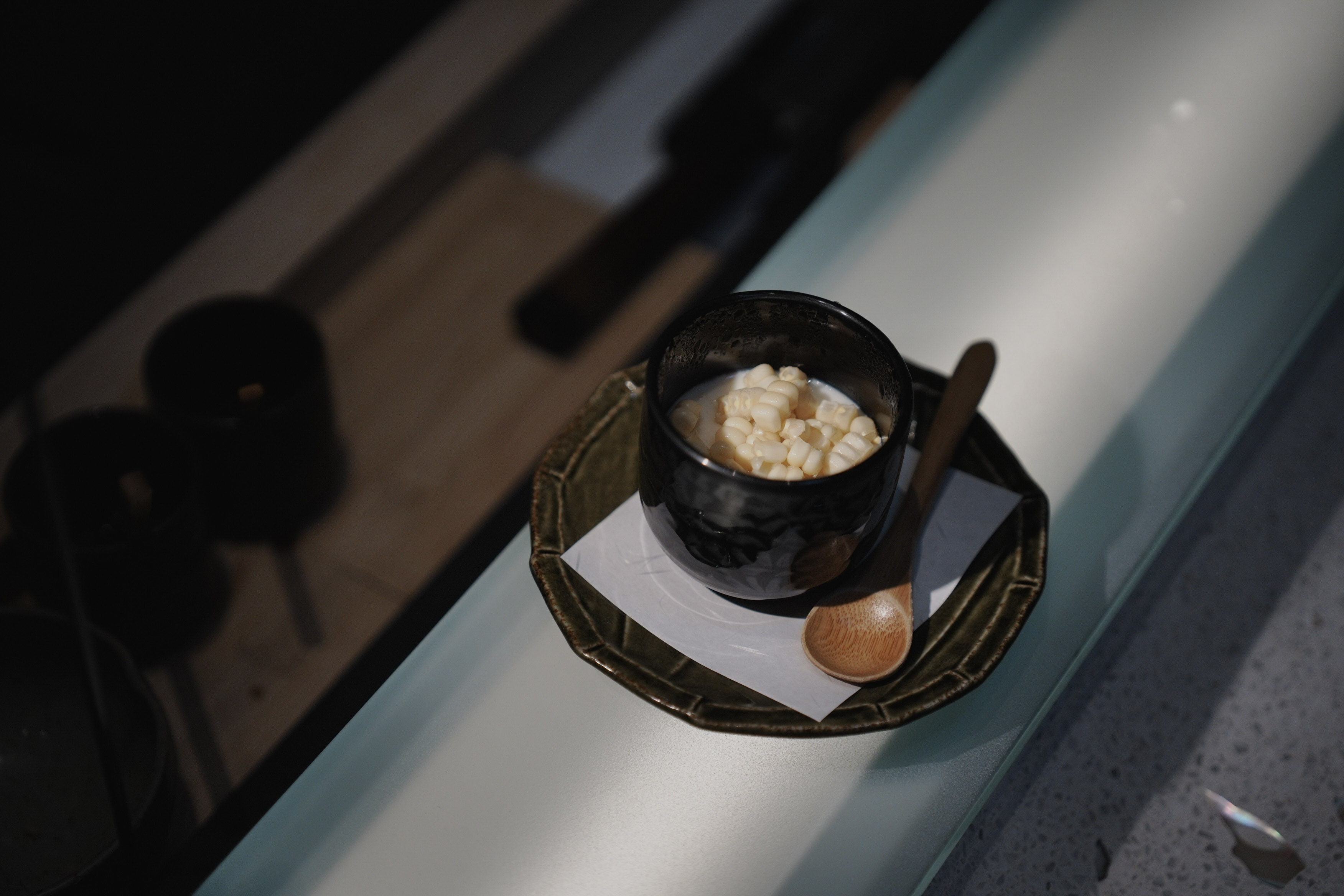 お料理